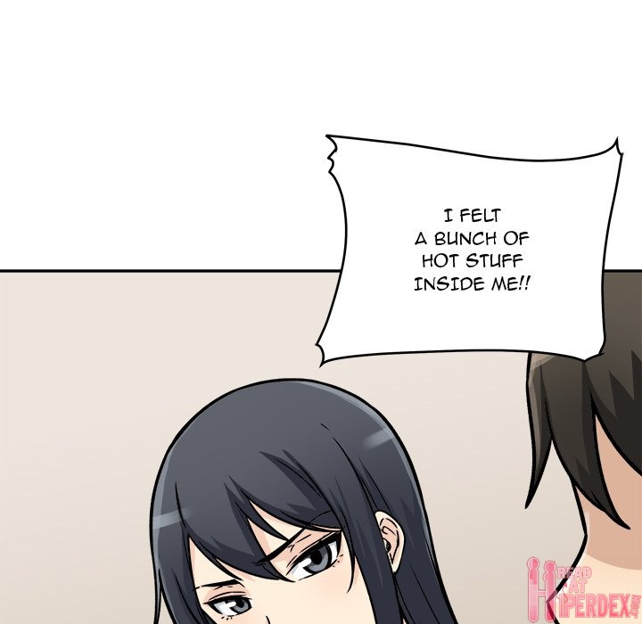 Excuse me, This is my Room - Chapter 47 [photo 17] - MangaPorn