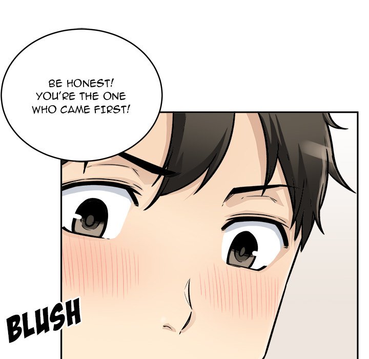 Excuse me, This is my Room - Chapter 47 [photo 20] - MangaPorn