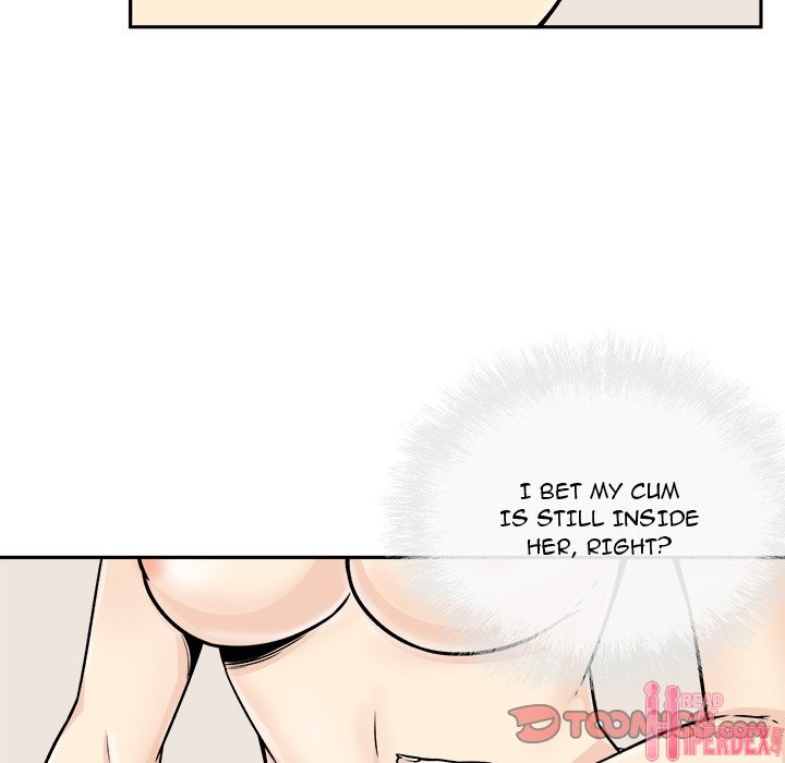 Excuse me, This is my Room - Chapter 47 [photo 21] - MangaPorn