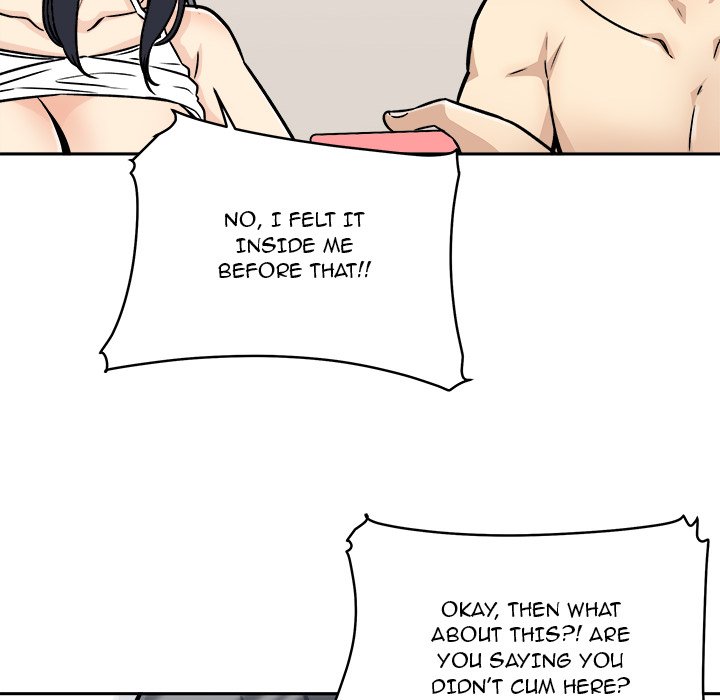 Excuse me, This is my Room - Chapter 47 [photo 24] - MangaPorn