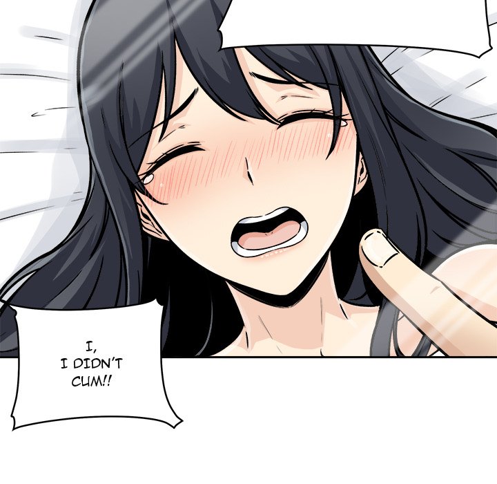 Excuse me, This is my Room - Chapter 47 [photo 25] - MangaPorn