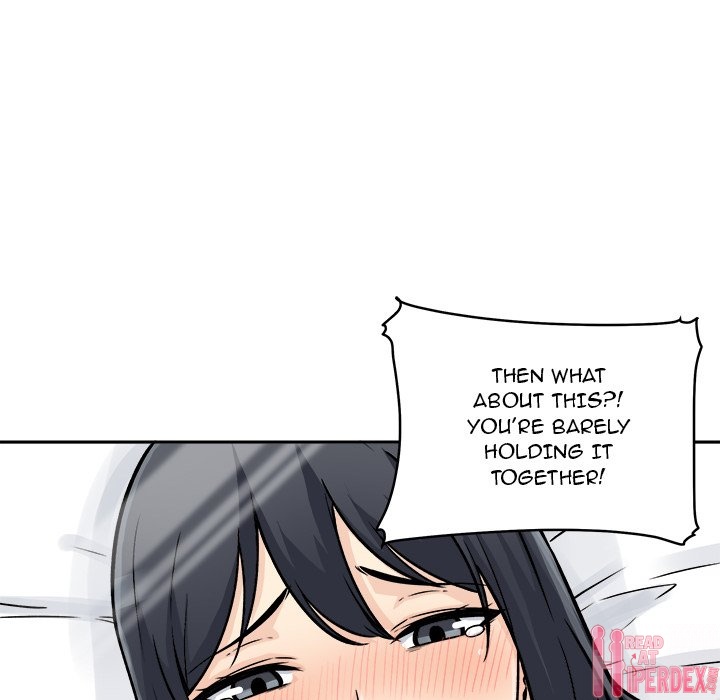 Excuse me, This is my Room - Chapter 47 [photo 26] - MangaPorn