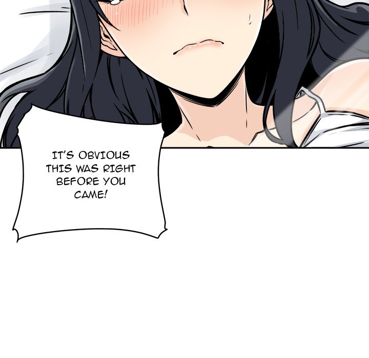 Excuse me, This is my Room - Chapter 47 [photo 27] - MangaPorn