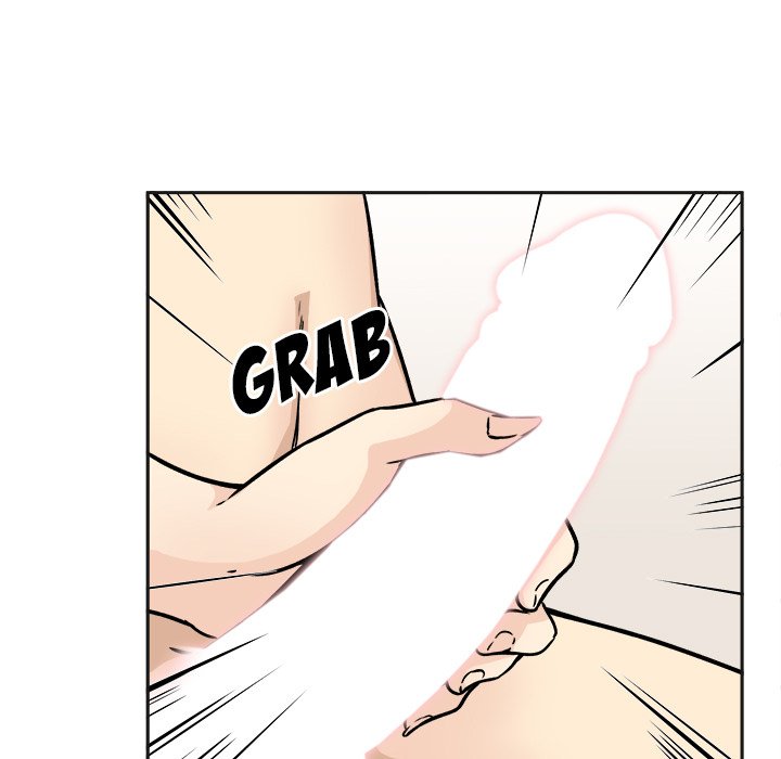 Excuse me, This is my Room - Chapter 47 [photo 33] - MangaPorn