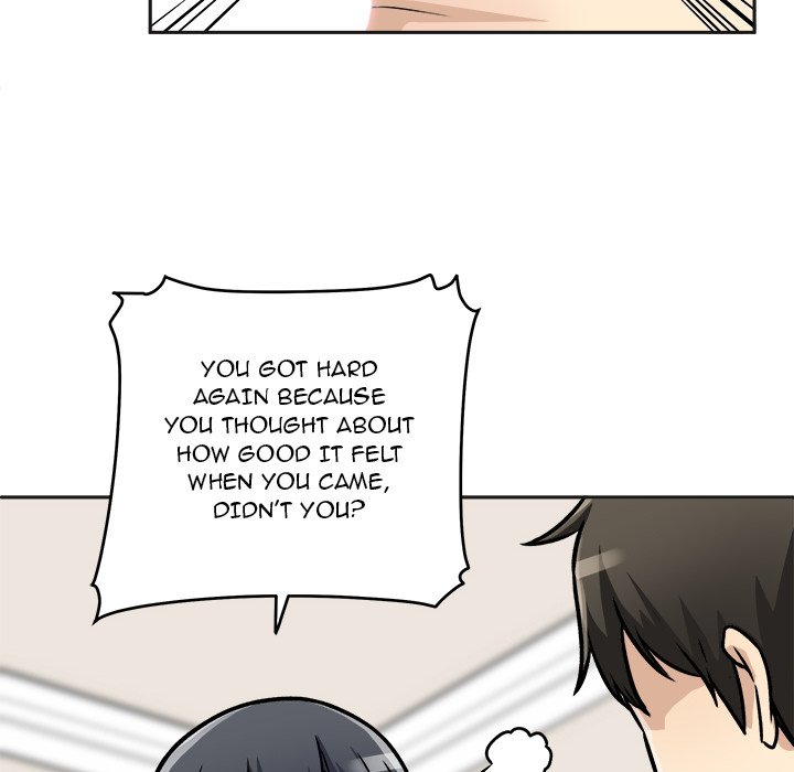 Excuse me, This is my Room - Chapter 47 [photo 34] - MangaPorn