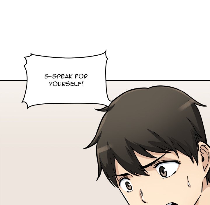 Excuse me, This is my Room - Chapter 47 [photo 37] - MangaPorn