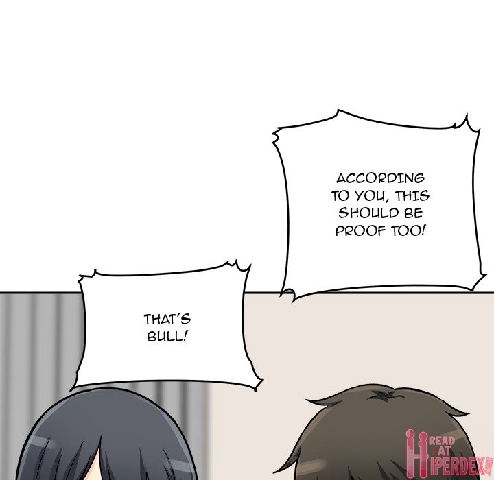 Excuse me, This is my Room - Chapter 47 [photo 40] - MangaPorn