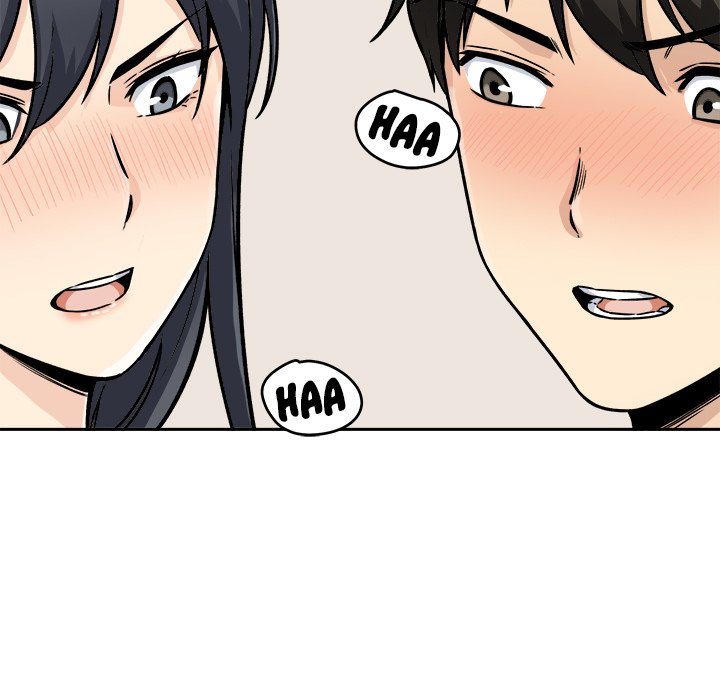 Excuse me, This is my Room - Chapter 47 [photo 45] - MangaPorn