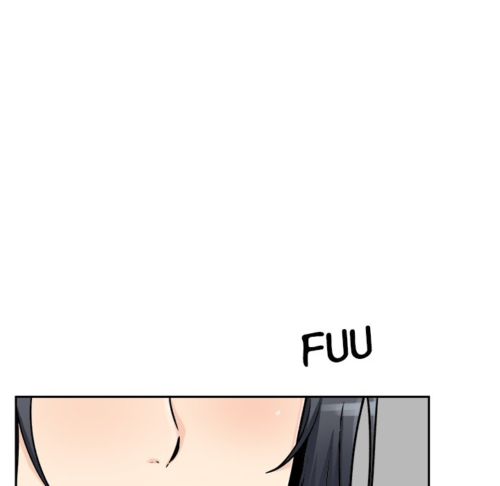 Excuse me, This is my Room - Chapter 47 [photo 50] - MangaPorn