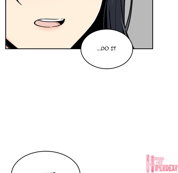 Excuse me, This is my Room - Chapter 47 [photo 51] - MangaPorn