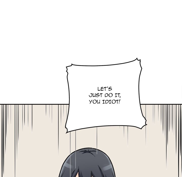 Excuse me, This is my Room - Chapter 47 [photo 53] - MangaPorn