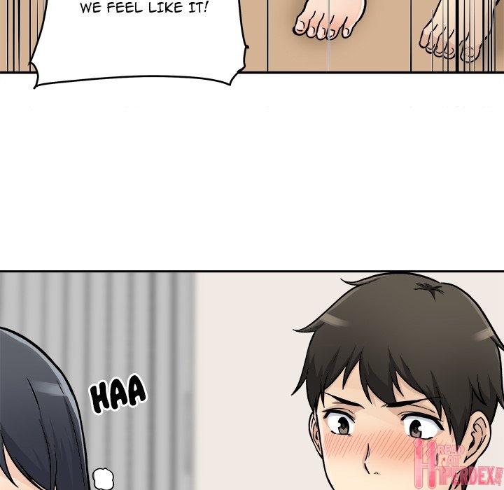 Excuse me, This is my Room - Chapter 47 [photo 56] - MangaPorn