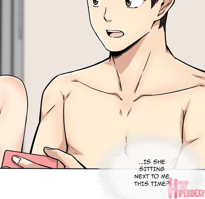 Excuse me, This is my Room - Chapter 47 [photo 6] - MangaPorn