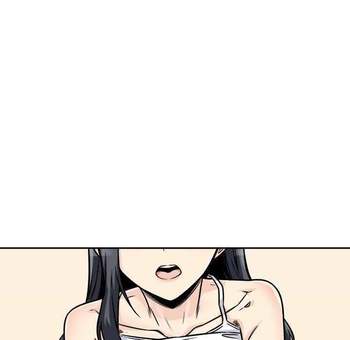 Excuse me, This is my Room - Chapter 47 [photo 74] - MangaPorn