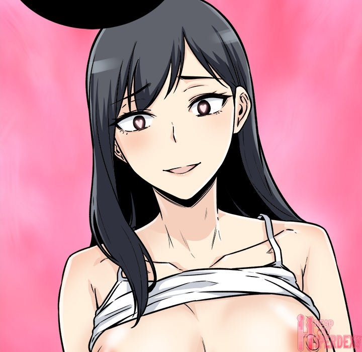 Excuse me, This is my Room - Chapter 47 [photo 77] - MangaPorn