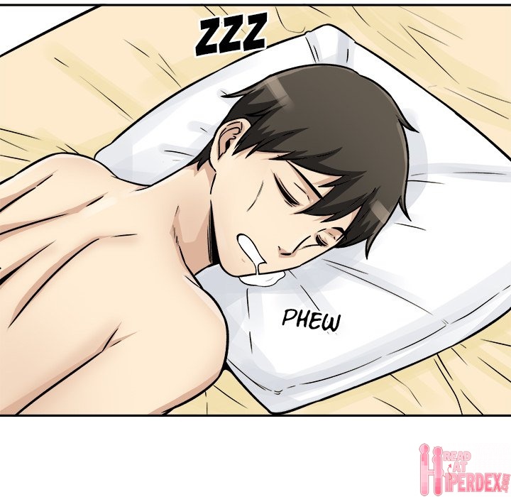 Excuse me, This is my Room - Chapter 47 [photo 86] - MangaPorn