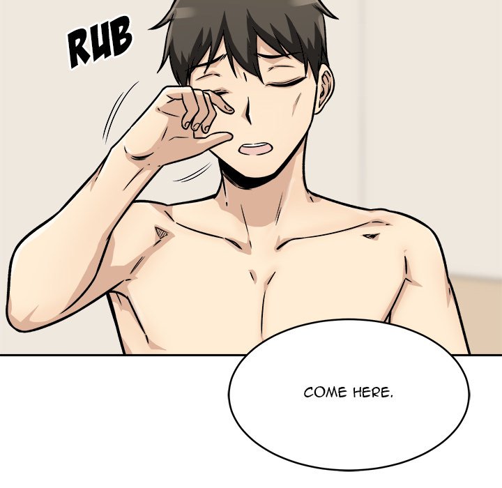 Excuse me, This is my Room - Chapter 47 [photo 90] - MangaPorn
