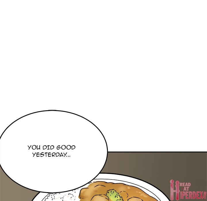 Excuse me, This is my Room - Chapter 47 [photo 91] - MangaPorn