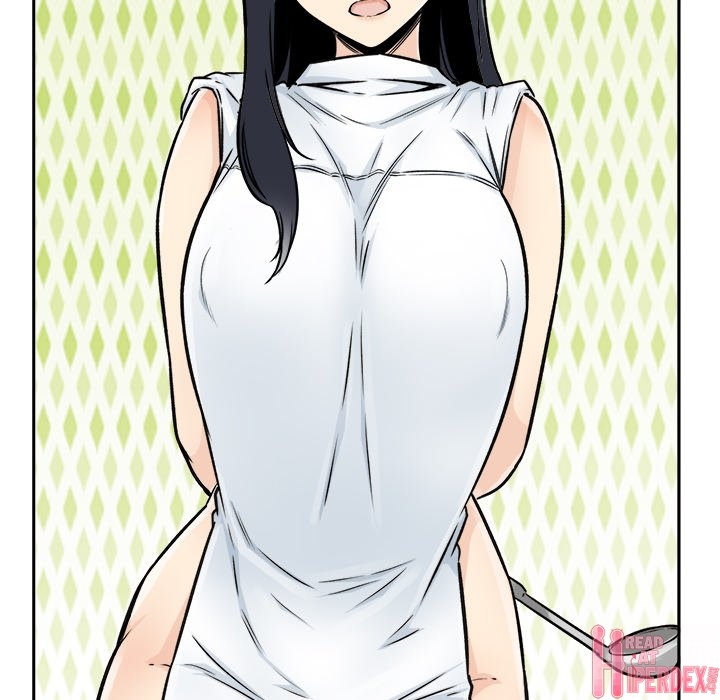 Excuse me, This is my Room - Chapter 47 [photo 96] - MangaPorn