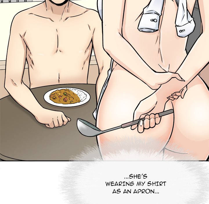 Excuse me, This is my Room - Chapter 47 [photo 99] - MangaPorn