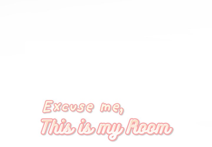 Excuse me, This is my Room - Chapter 48 [photo 1] - MangaPorn