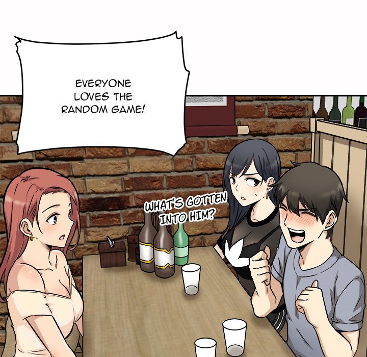 Excuse me, This is my Room - Chapter 48 [photo 102] - MangaPorn