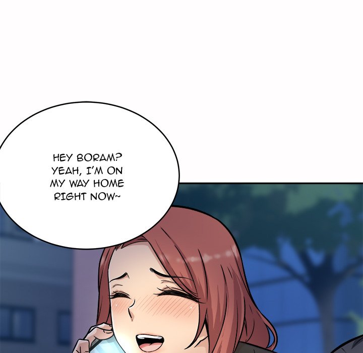 Excuse me, This is my Room - Chapter 48 [photo 106] - MangaPorn