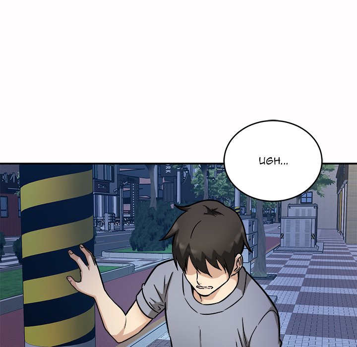 Excuse me, This is my Room - Chapter 48 [photo 108] - MangaPorn