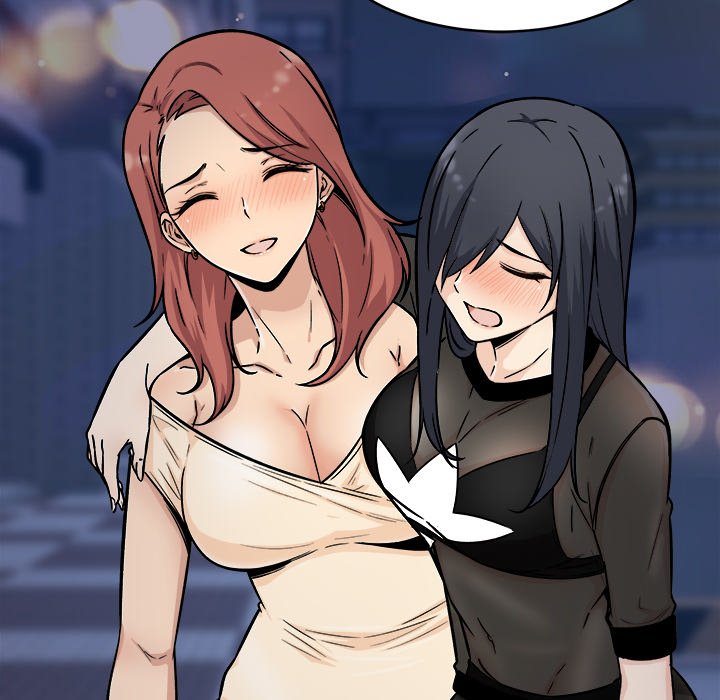 Excuse me, This is my Room - Chapter 48 [photo 110] - MangaPorn