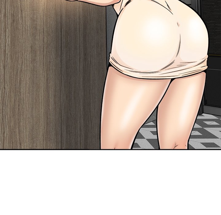 Excuse me, This is my Room - Chapter 48 [photo 121] - MangaPorn