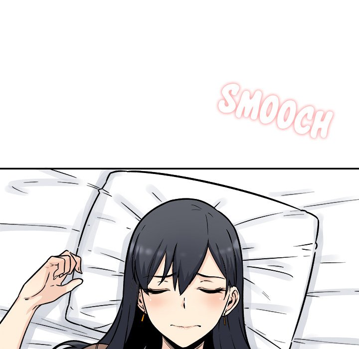 Excuse me, This is my Room - Chapter 48 [photo 125] - MangaPorn