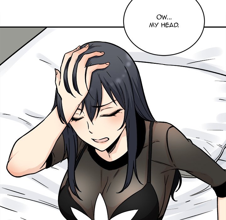 Excuse me, This is my Room - Chapter 48 [photo 127] - MangaPorn