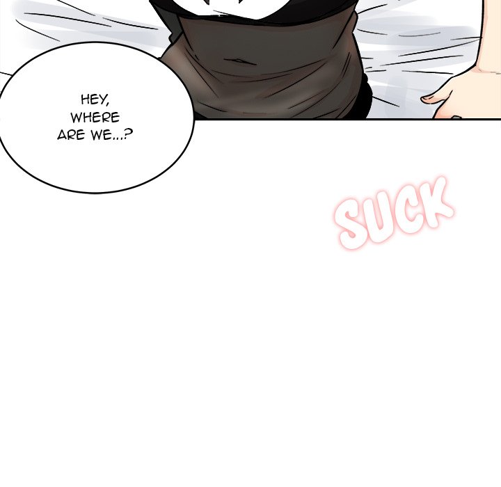 Excuse me, This is my Room - Chapter 48 [photo 128] - MangaPorn
