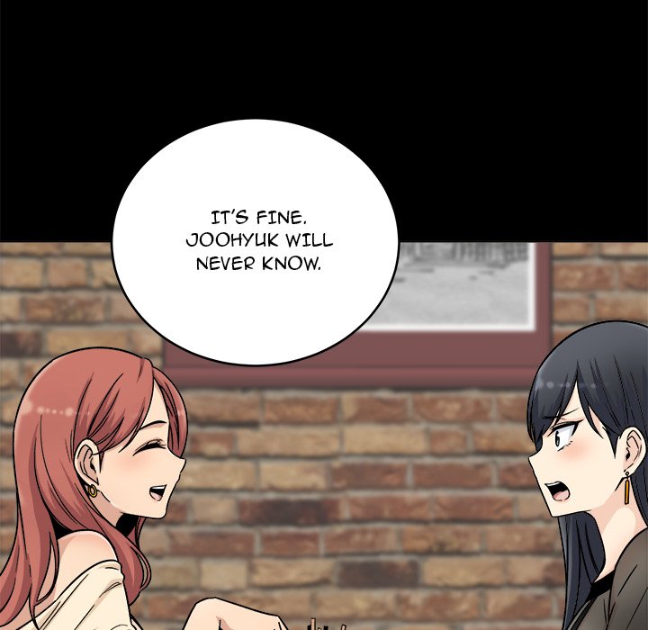 Excuse me, This is my Room - Chapter 48 [photo 13] - MangaPorn