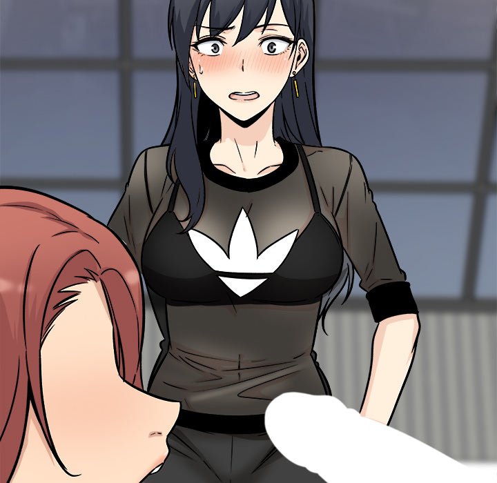 Excuse me, This is my Room - Chapter 48 [photo 143] - MangaPorn