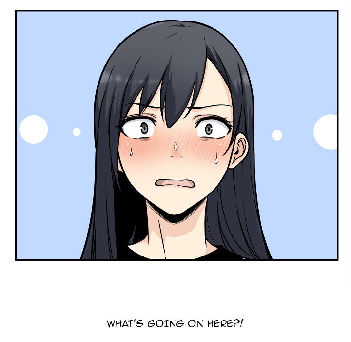 Excuse me, This is my Room - Chapter 48 [photo 145] - MangaPorn