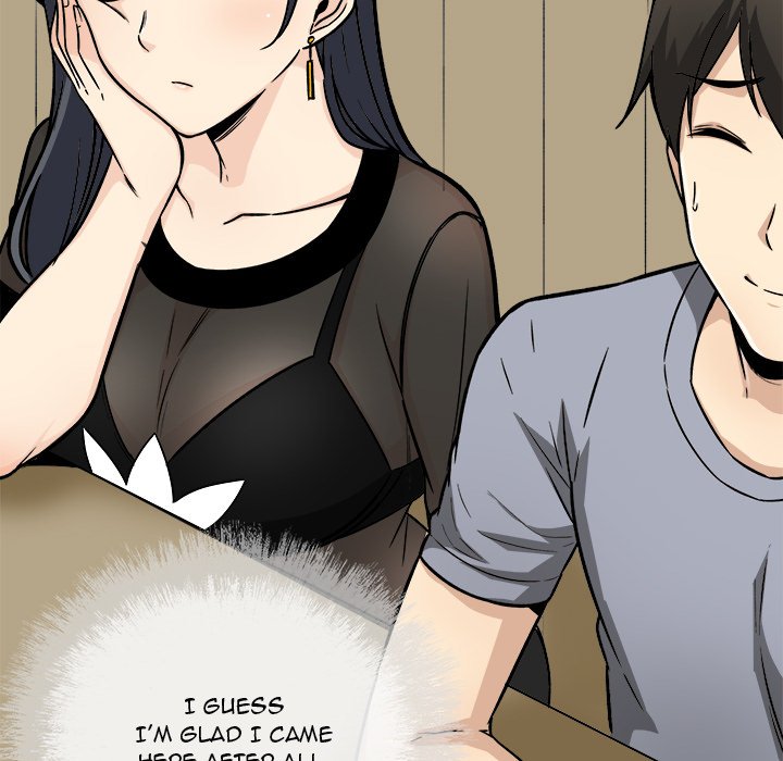 Excuse me, This is my Room - Chapter 48 [photo 20] - MangaPorn