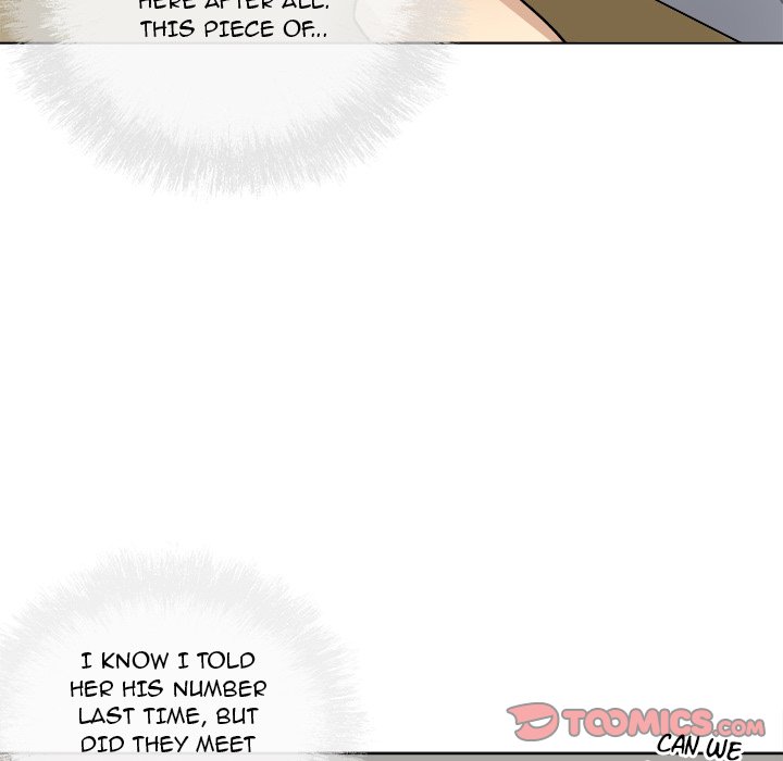 Excuse me, This is my Room - Chapter 48 [photo 21] - MangaPorn