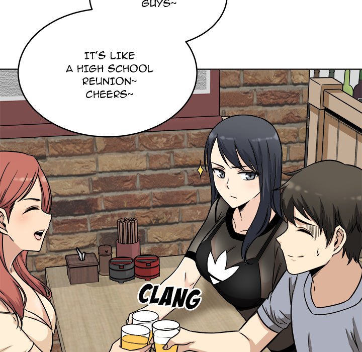 Excuse me, This is my Room - Chapter 48 [photo 25] - MangaPorn