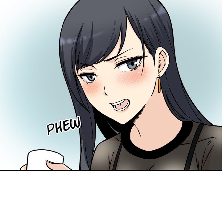 Excuse me, This is my Room - Chapter 48 [photo 29] - MangaPorn