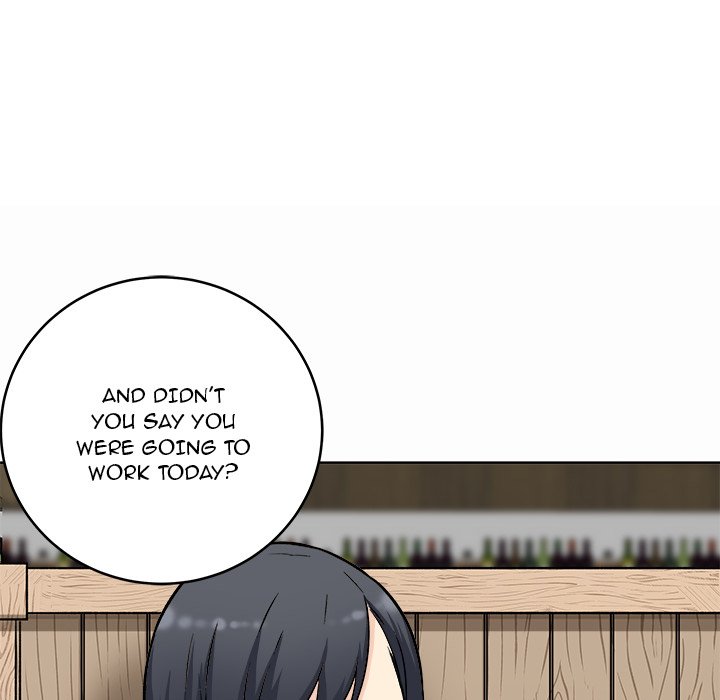 Excuse me, This is my Room - Chapter 48 [photo 30] - MangaPorn