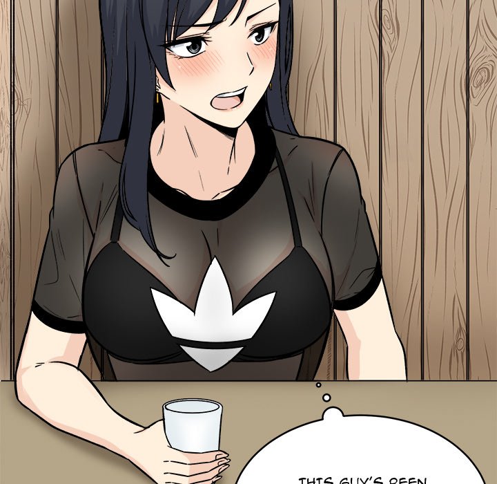 Excuse me, This is my Room - Chapter 48 [photo 31] - MangaPorn