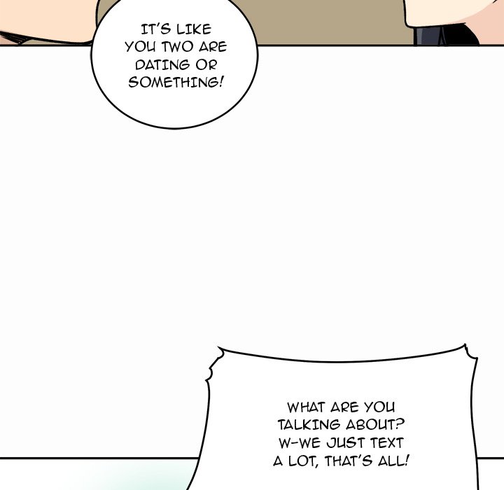 Excuse me, This is my Room - Chapter 48 [photo 36] - MangaPorn