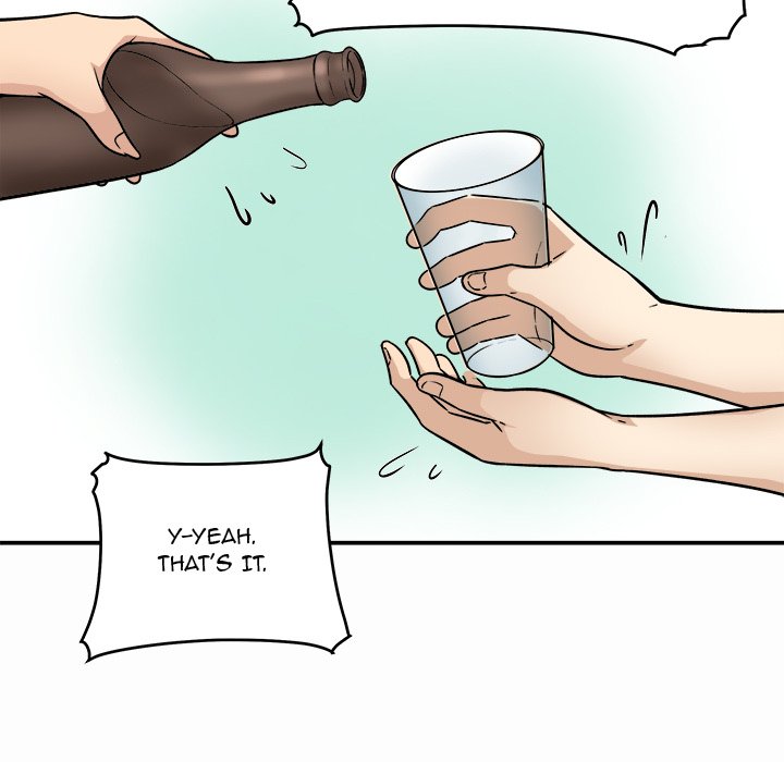 Excuse me, This is my Room - Chapter 48 [photo 37] - MangaPorn