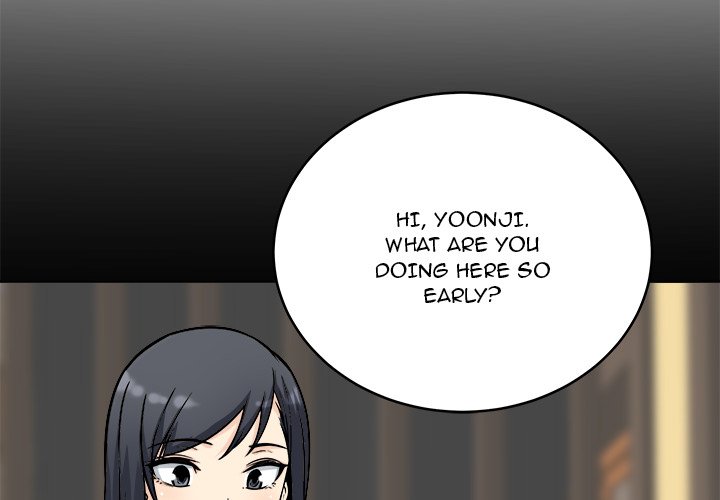 Excuse me, This is my Room - Chapter 48 [photo 4] - MangaPorn