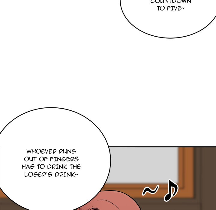 Excuse me, This is my Room - Chapter 48 [photo 44] - MangaPorn