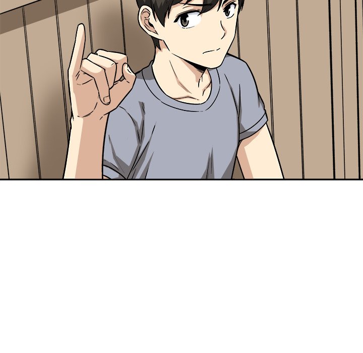 Excuse me, This is my Room - Chapter 48 [photo 60] - MangaPorn