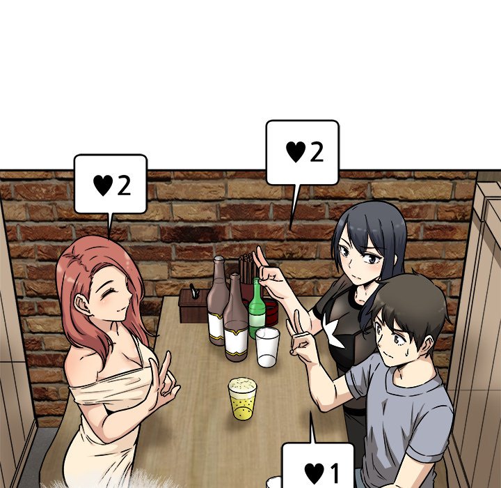 Excuse me, This is my Room - Chapter 48 [photo 61] - MangaPorn