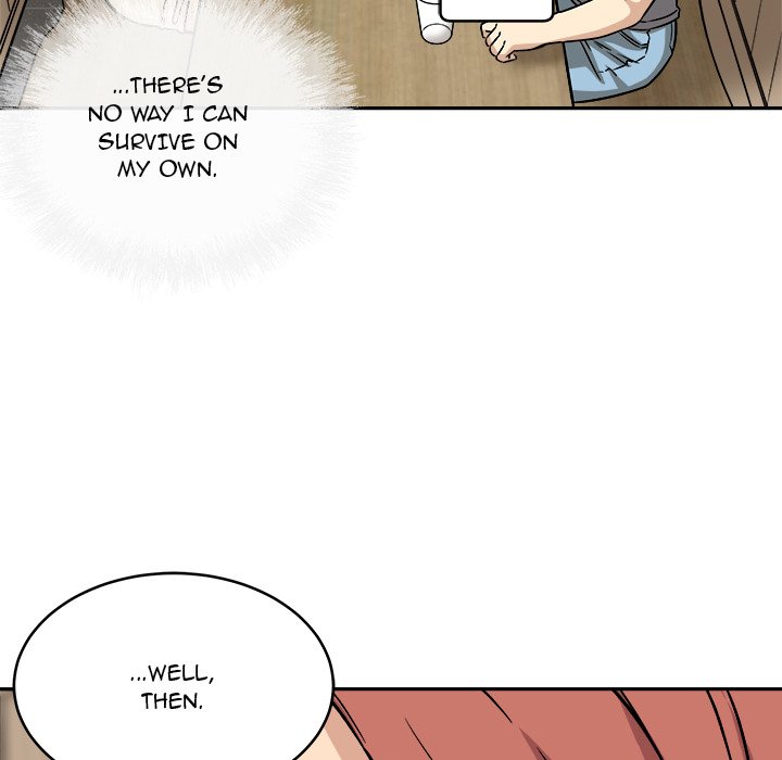 Excuse me, This is my Room - Chapter 48 [photo 62] - MangaPorn