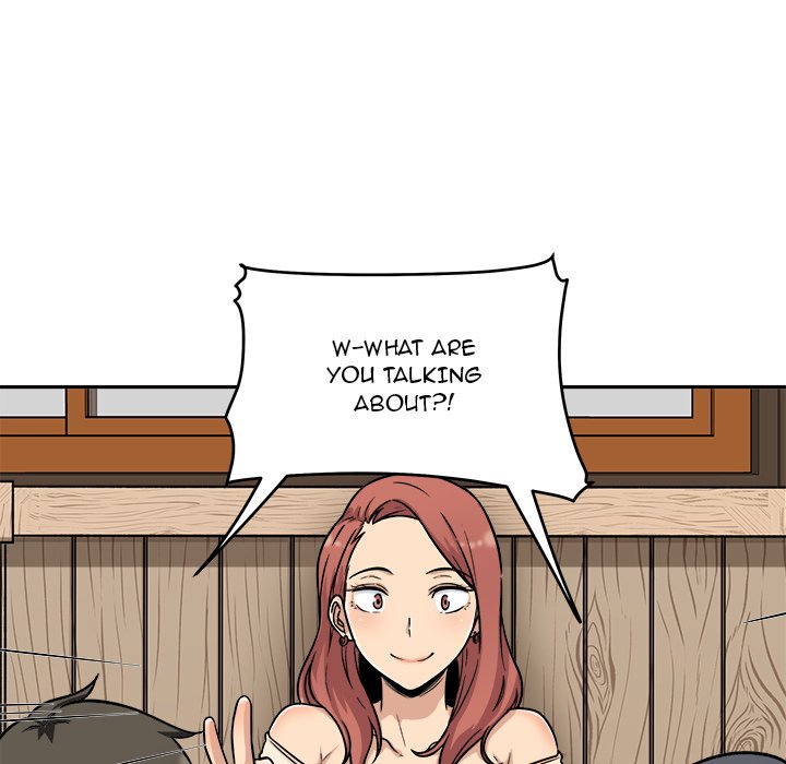 Excuse me, This is my Room - Chapter 48 [photo 66] - MangaPorn